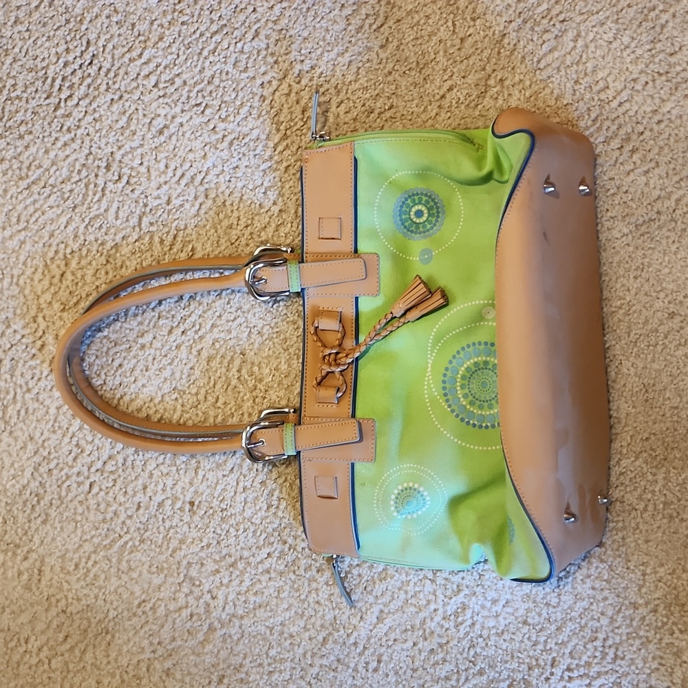 Franklin Covey tote